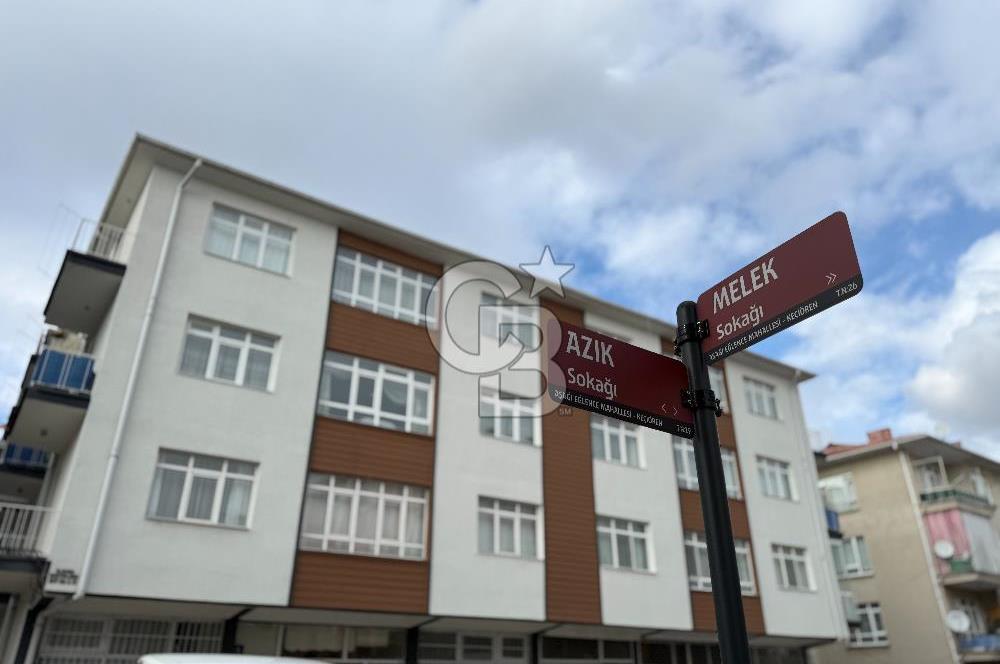 CB Vizyon'dan Etlikte 2+1 Satılık Daire