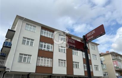 CB Vizyon'dan Etlikte 2+1 Satılık Daire