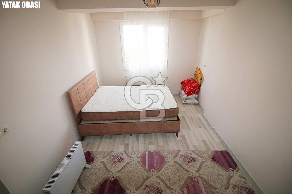 CB OPİA'DAN ANKARA-İZMİR ASFALTI YAKINI MASRAFSIZ 2+1 ( ARAKAT )