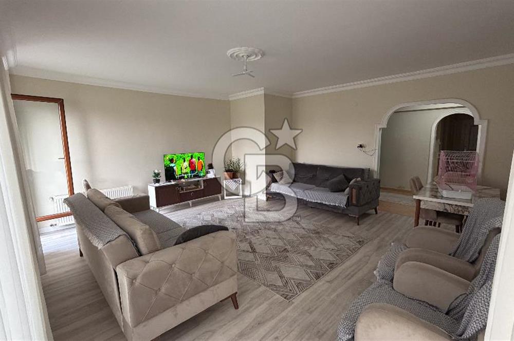 KOCAELİ GÖLCÜK ULAŞLI'DA DENİZ MANZARALI 3+1 SATILIK DAİRE