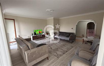 KOCAELİ GÖLCÜK ULAŞLI'DA DENİZ MANZARALI 3+1 SATILIK DAİRE