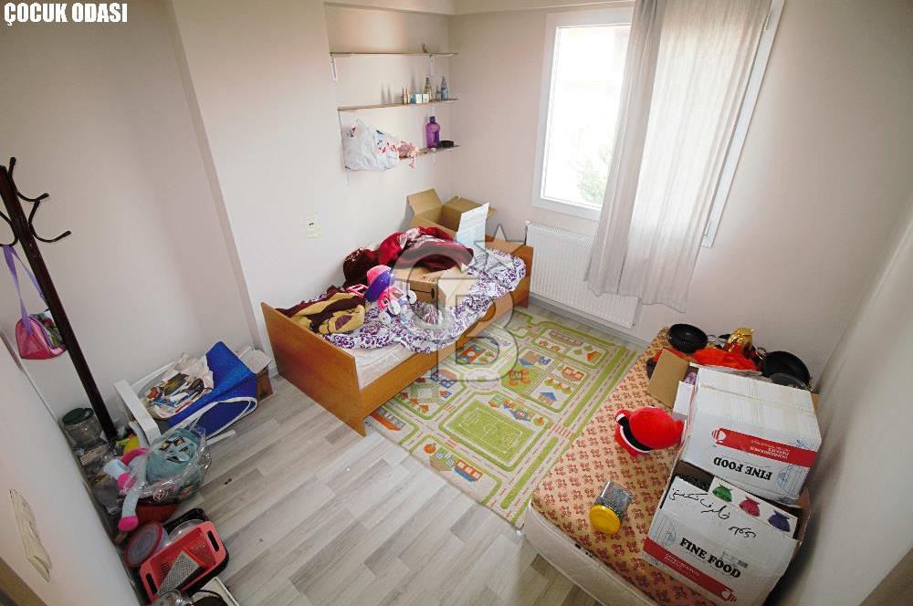 CB OPİA'DAN ANKARA-İZMİR ASFALTI YAKINI MASRAFSIZ 2+1 ( ARAKAT )