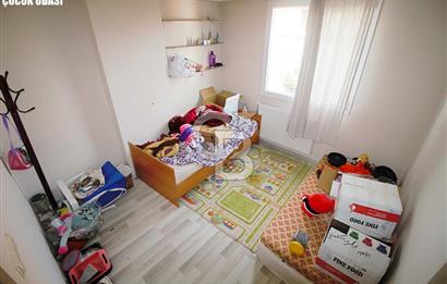 CB OPİA'DAN ANKARA-İZMİR ASFALTI YAKINI MASRAFSIZ 2+1 ( ARAKAT )