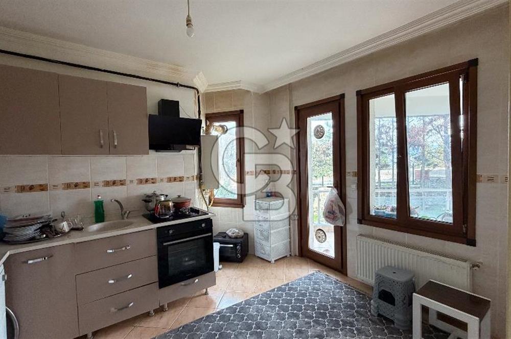 KOCAELİ GÖLCÜK ULAŞLI'DA DENİZ MANZARALI 3+1 SATILIK DAİRE