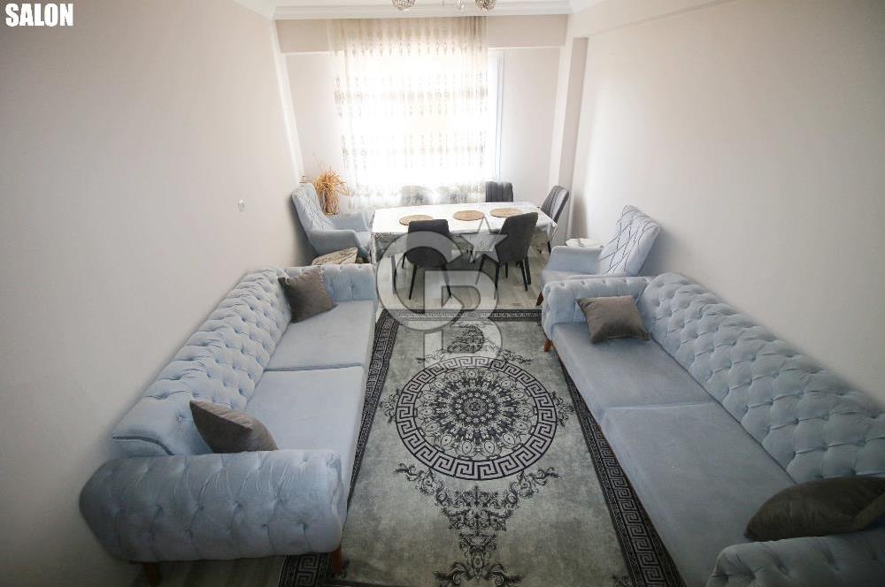 CB OPİA'DAN ANKARA-İZMİR ASFALTI YAKINI MASRAFSIZ 2+1 ( ARAKAT )