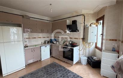 KOCAELİ GÖLCÜK ULAŞLI'DA DENİZ MANZARALI 3+1 SATILIK DAİRE