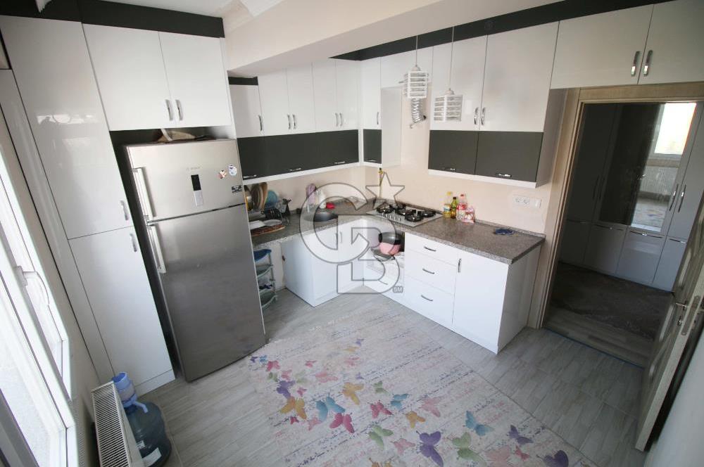 CB OPİA'DAN ANKARA-İZMİR ASFALTI YAKINI MASRAFSIZ 2+1 ( ARAKAT )