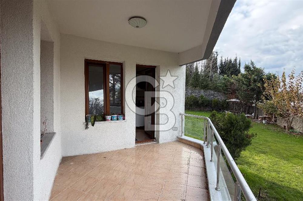 KOCAELİ GÖLCÜK ULAŞLI'DA DENİZ MANZARALI 3+1 SATILIK DAİRE