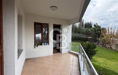 KOCAELİ GÖLCÜK ULAŞLI'DA DENİZ MANZARALI 3+1 SATILIK DAİRE