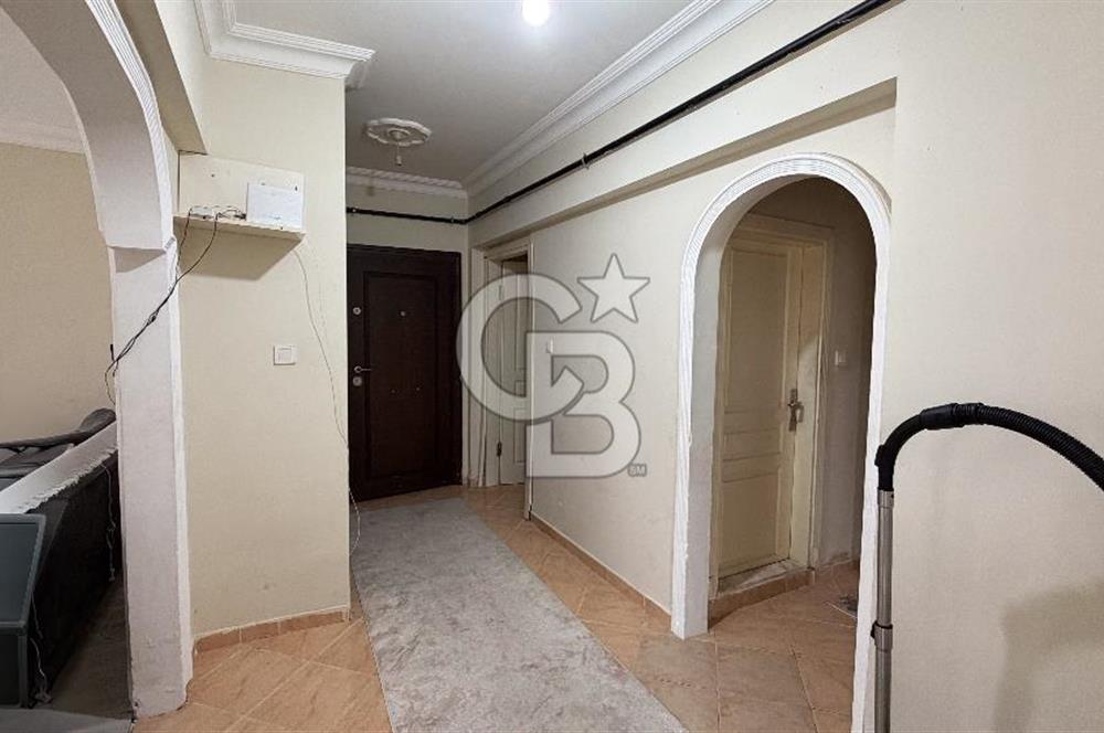 KOCAELİ GÖLCÜK ULAŞLI'DA DENİZ MANZARALI 3+1 SATILIK DAİRE