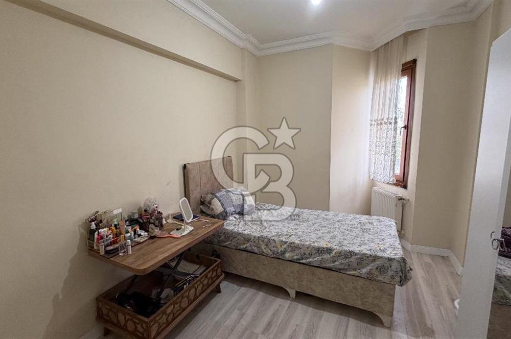 KOCAELİ GÖLCÜK ULAŞLI'DA DENİZ MANZARALI 3+1 SATILIK DAİRE