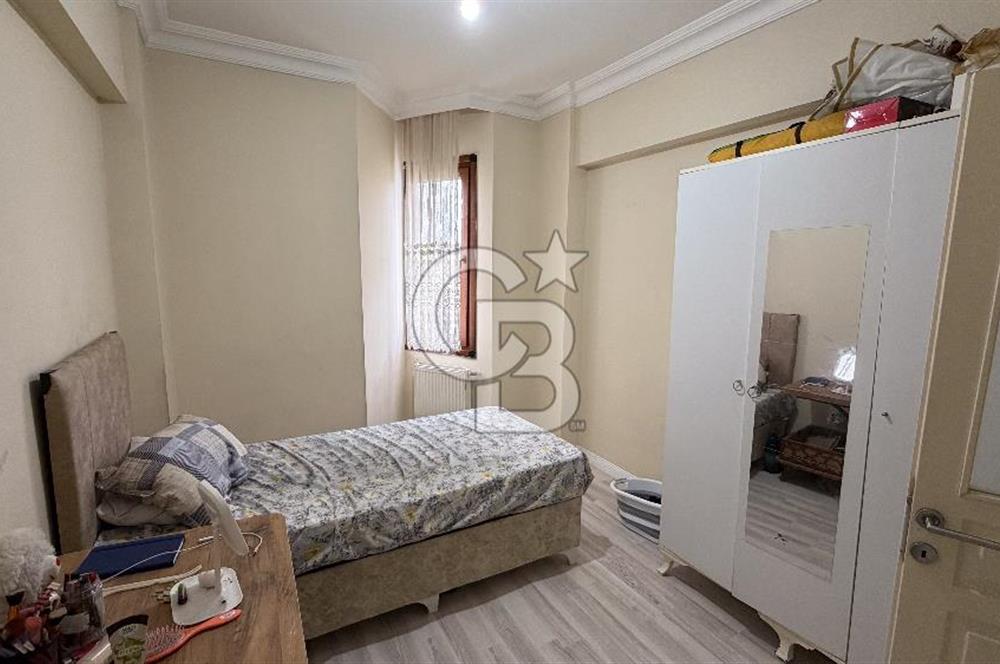 KOCAELİ GÖLCÜK ULAŞLI'DA DENİZ MANZARALI 3+1 SATILIK DAİRE