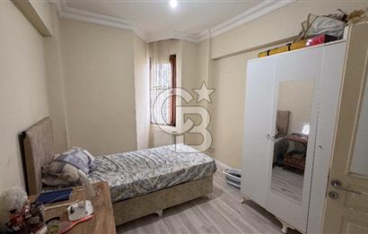 KOCAELİ GÖLCÜK ULAŞLI'DA DENİZ MANZARALI 3+1 SATILIK DAİRE