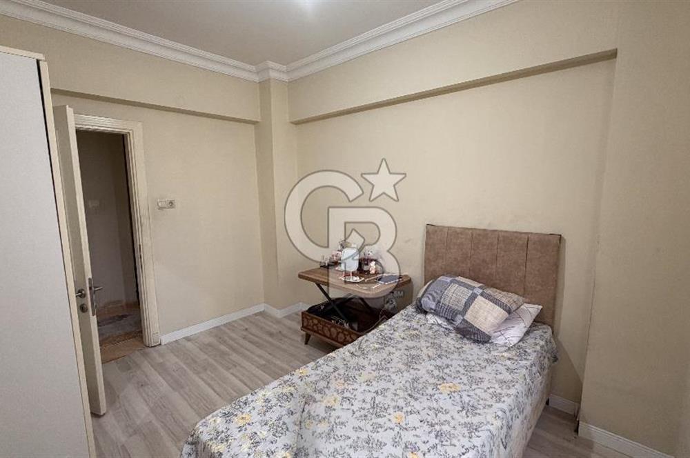 KOCAELİ GÖLCÜK ULAŞLI'DA DENİZ MANZARALI 3+1 SATILIK DAİRE