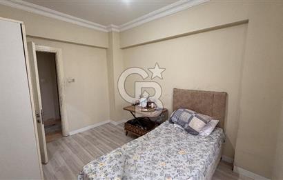 KOCAELİ GÖLCÜK ULAŞLI'DA DENİZ MANZARALI 3+1 SATILIK DAİRE