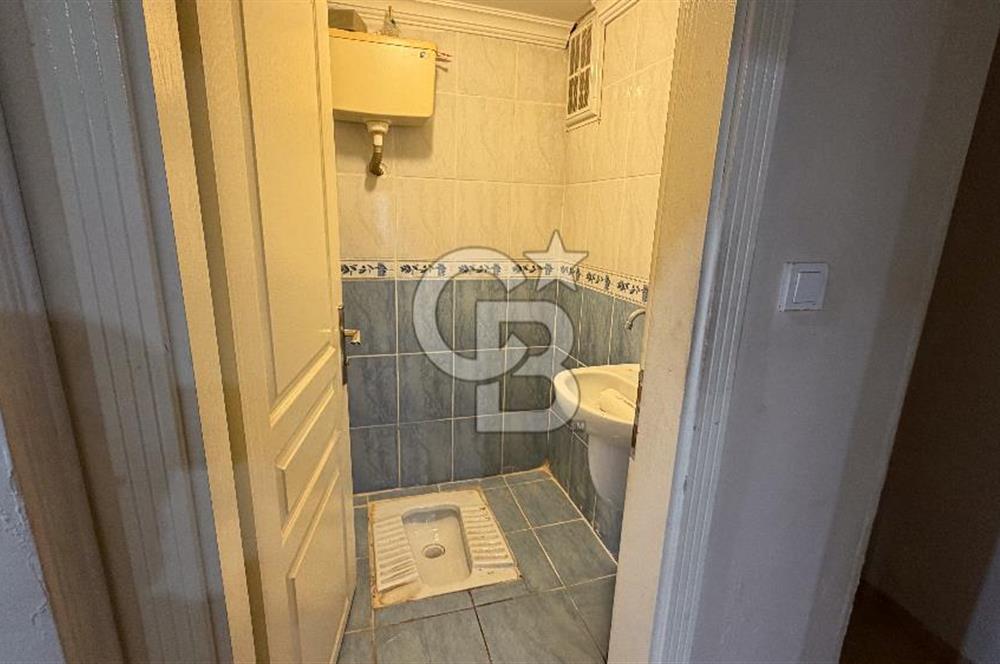 KOCAELİ GÖLCÜK ULAŞLI'DA DENİZ MANZARALI 3+1 SATILIK DAİRE