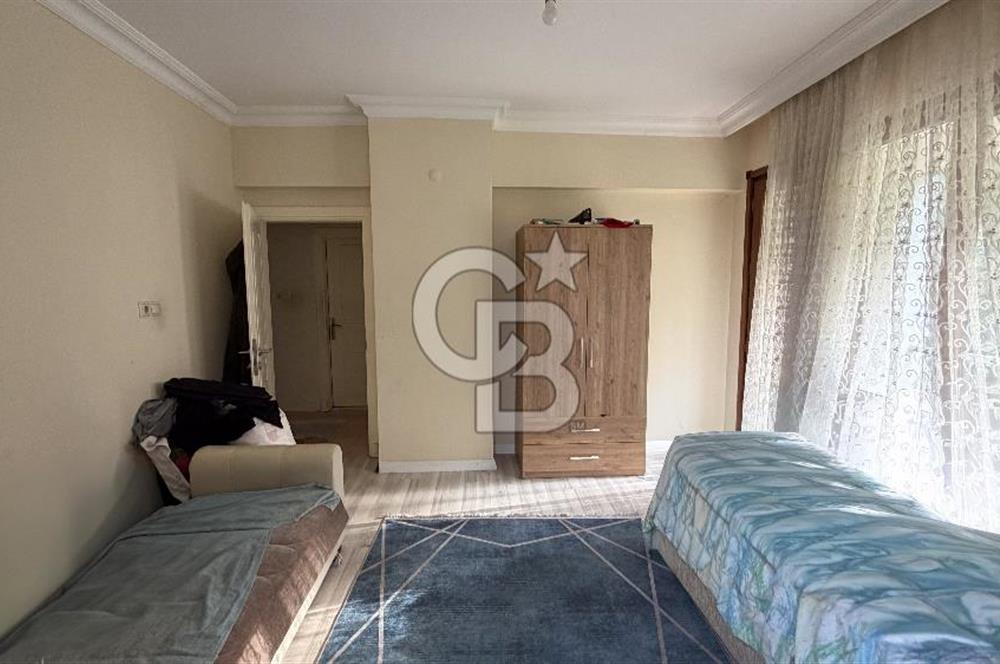 KOCAELİ GÖLCÜK ULAŞLI'DA DENİZ MANZARALI 3+1 SATILIK DAİRE