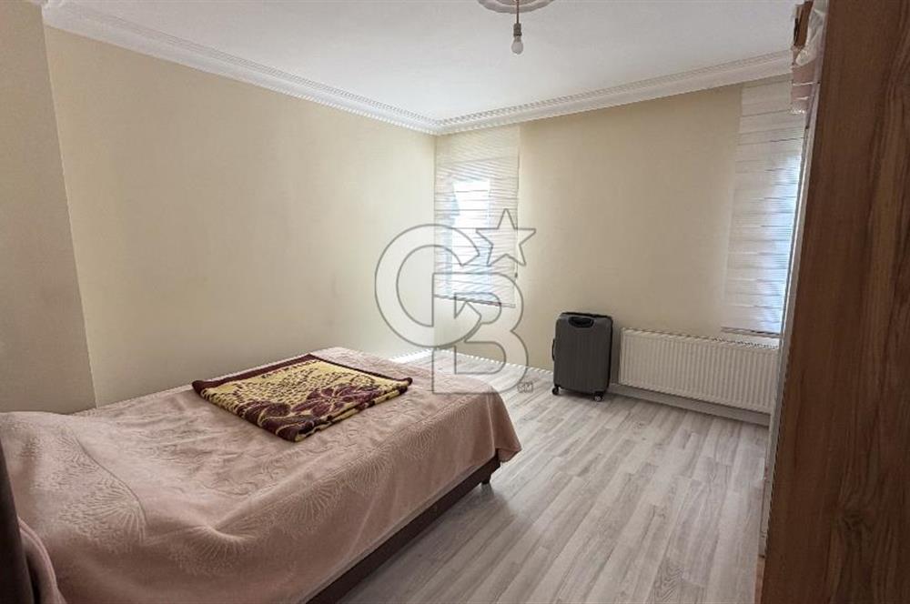 KOCAELİ GÖLCÜK ULAŞLI'DA DENİZ MANZARALI 3+1 SATILIK DAİRE