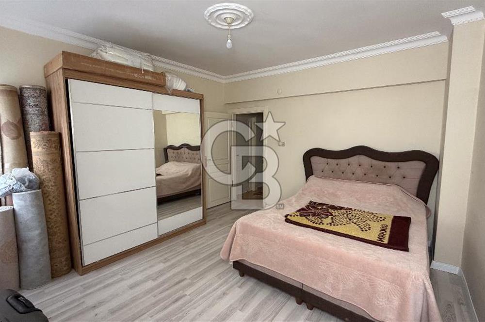KOCAELİ GÖLCÜK ULAŞLI'DA DENİZ MANZARALI 3+1 SATILIK DAİRE