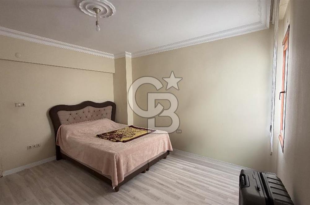 KOCAELİ GÖLCÜK ULAŞLI'DA DENİZ MANZARALI 3+1 SATILIK DAİRE