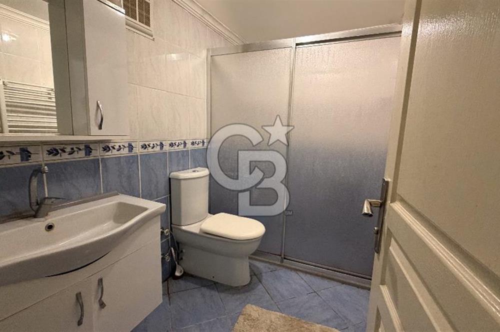 KOCAELİ GÖLCÜK ULAŞLI'DA DENİZ MANZARALI 3+1 SATILIK DAİRE