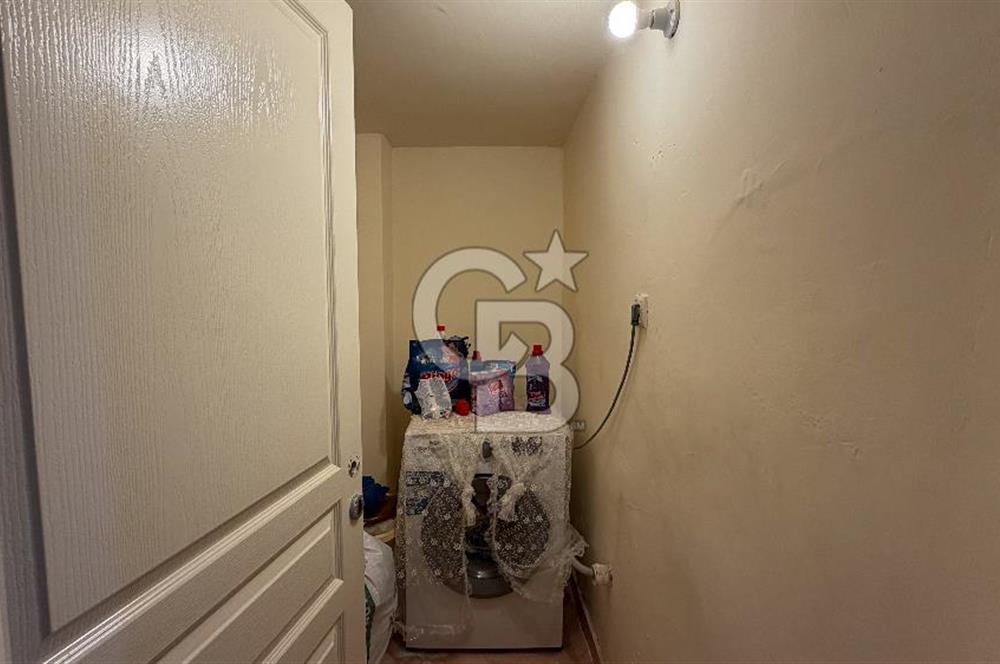 KOCAELİ GÖLCÜK ULAŞLI'DA DENİZ MANZARALI 3+1 SATILIK DAİRE