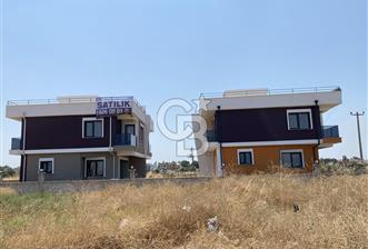 GÖMEÇ SAHİLDE LEBİDERYA 3 + 1 VİLLA - 1 - 326537