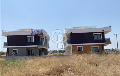 GÖMEÇ SAHİLDE LEBİDERYA 3 + 1 VİLLA