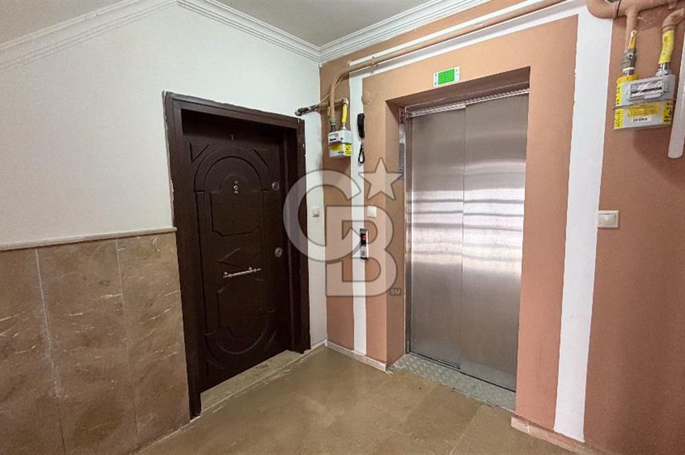 KOCAELİ GÖLCÜK ULAŞLI'DA DENİZ MANZARALI 3+1 SATILIK DAİRE