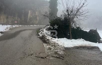 SAFRANBOLU KONARI KÖYÜNDE SATILIK BAHÇE 