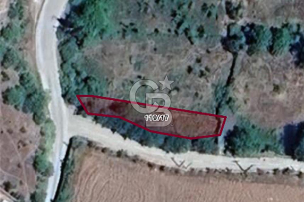 SAFRANBOLU KONARI KÖYÜNDE SATILIK BAHÇE 