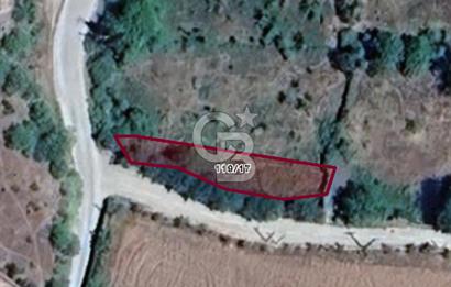 SAFRANBOLU KONARI KÖYÜNDE SATILIK BAHÇE 