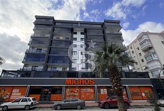 İzmir Menemen 30 Ağustos Mahallesinde KİRALIK 2+1 daire - 5 - 326535