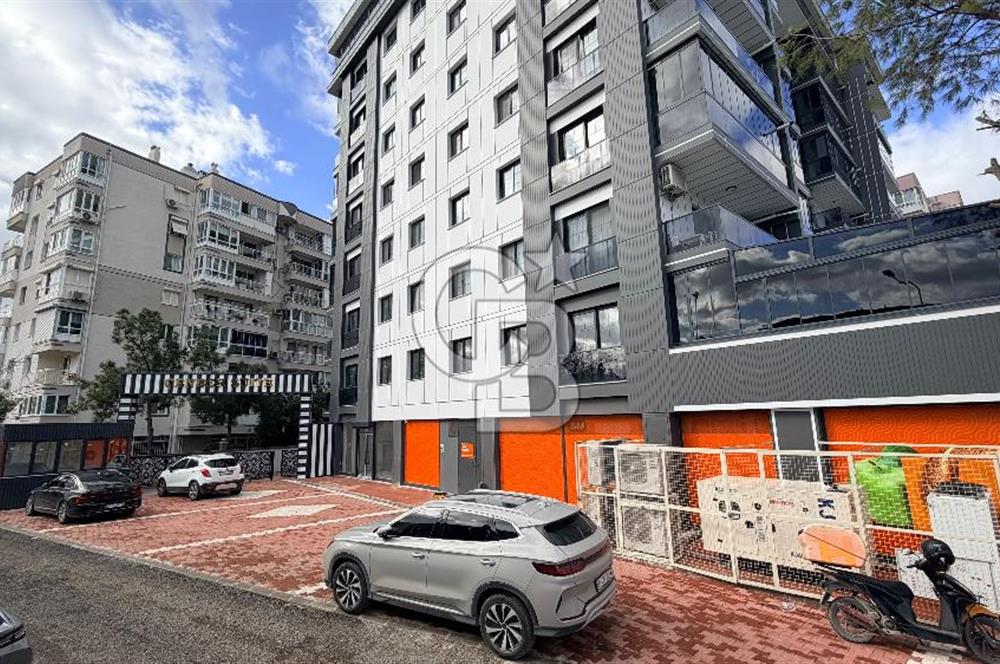 İzmir Menemen 30 Ağustos Mahallesinde KİRALIK 2+1 daire