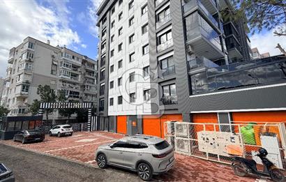 İzmir Menemen 30 Ağustos Mahallesinde KİRALIK 2+1 daire