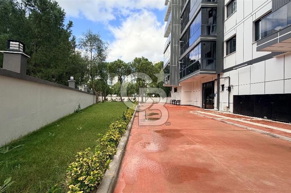 İzmir Menemen 30 Ağustos Mahallesinde KİRALIK 2+1 daire