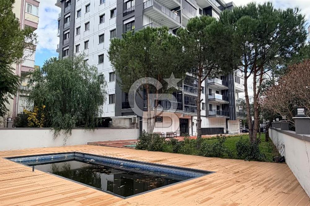 İzmir Menemen 30 Ağustos Mahallesinde KİRALIK 2+1 daire