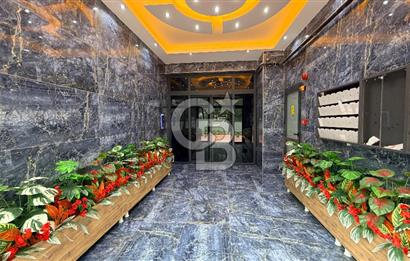 İzmir Menemen 30 Ağustos Mahallesinde KİRALIK 2+1 daire