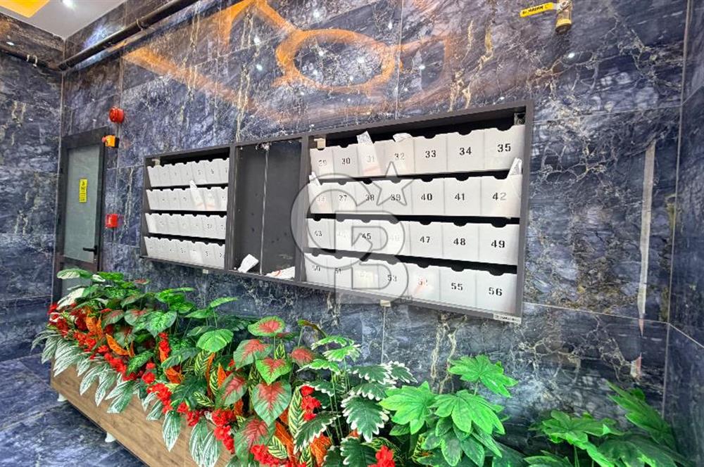 İzmir Menemen 30 Ağustos Mahallesinde KİRALIK 2+1 daire