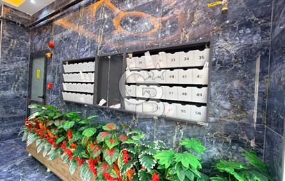 İzmir Menemen 30 Ağustos Mahallesinde KİRALIK 2+1 daire