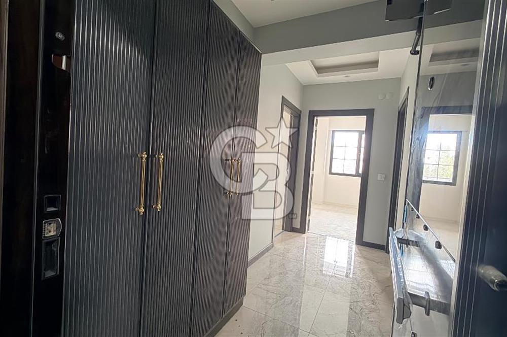 İzmir Menemen 30 Ağustos Mahallesinde KİRALIK 2+1 daire