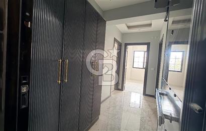 İzmir Menemen 30 Ağustos Mahallesinde KİRALIK 2+1 daire