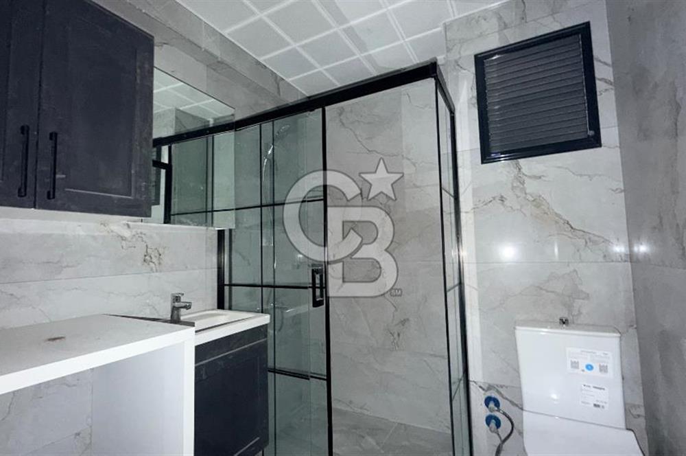 İzmir Menemen 30 Ağustos Mahallesinde KİRALIK 2+1 daire