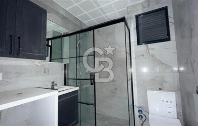 İzmir Menemen 30 Ağustos Mahallesinde KİRALIK 2+1 daire