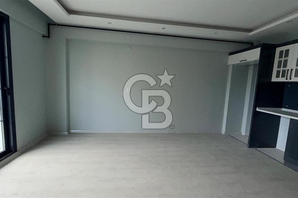 İzmir Menemen 30 Ağustos Mahallesinde KİRALIK 2+1 daire