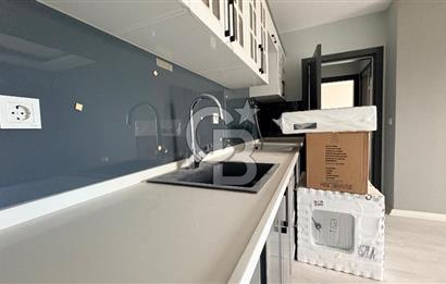 İzmir Menemen 30 Ağustos Mahallesinde KİRALIK 2+1 daire