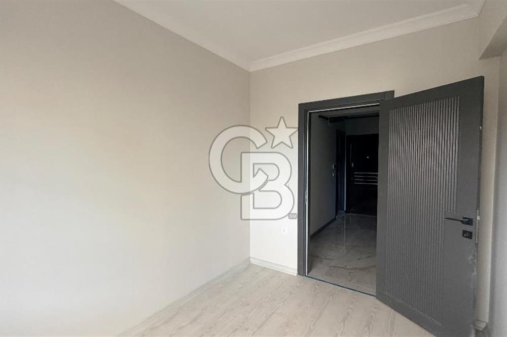 İzmir Menemen 30 Ağustos Mahallesinde KİRALIK 2+1 daire