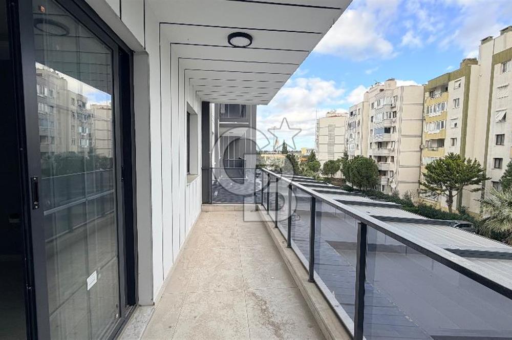 İzmir Menemen 30 Ağustos Mahallesinde KİRALIK 2+1 daire