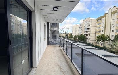 İzmir Menemen 30 Ağustos Mahallesinde KİRALIK 2+1 daire