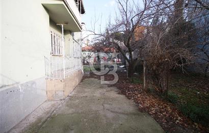 CB OPİA'DAN '' YENİ BELEDİYE YAKINI MÜSTAKİL EV VE BAHÇESİ ''